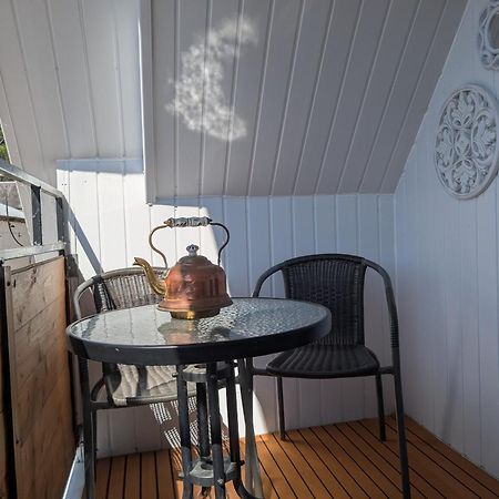 Nest Holiday Home Central Callander, Trossachs Self-Catering Dış mekan fotoğraf
