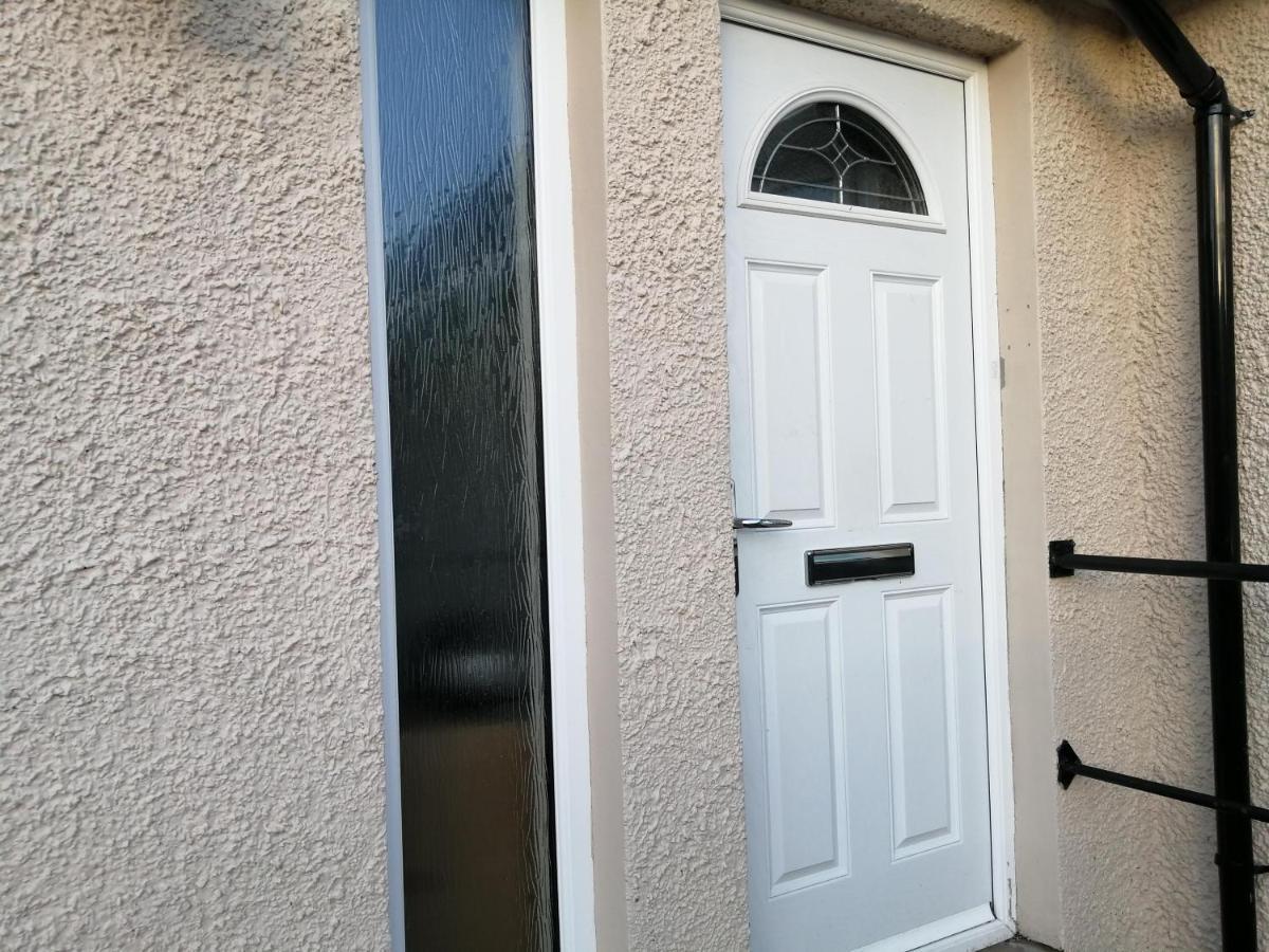 Nest Holiday Home Central Callander, Trossachs Self-Catering Dış mekan fotoğraf