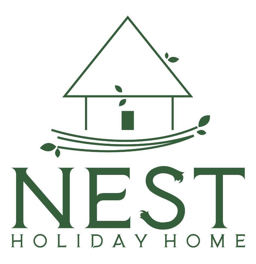 Nest Holiday Home Central Callander, Trossachs Self-Catering Dış mekan fotoğraf
