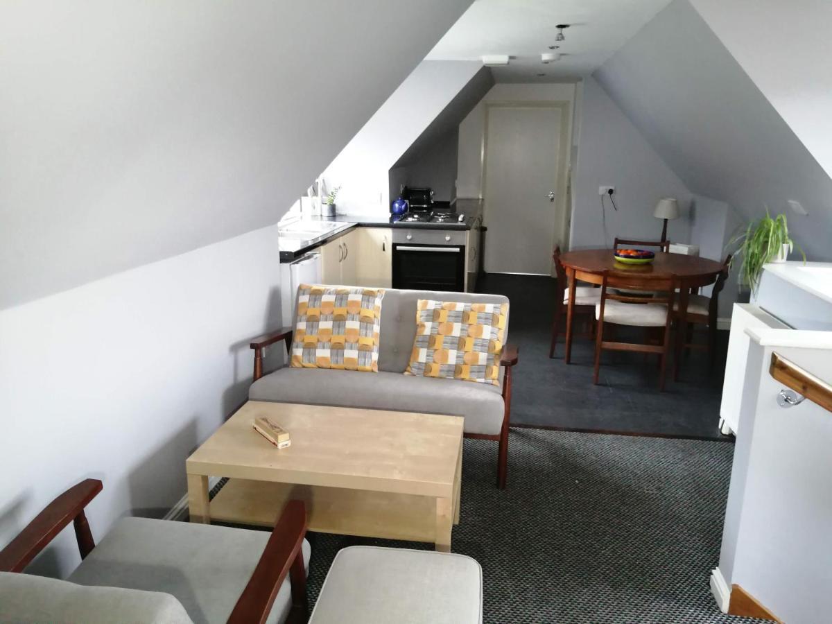 Nest Holiday Home Central Callander, Trossachs Self-Catering Dış mekan fotoğraf