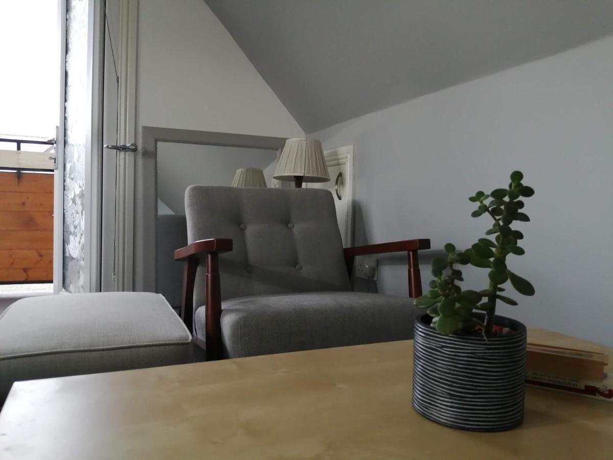 Nest Holiday Home Central Callander, Trossachs Self-Catering Dış mekan fotoğraf