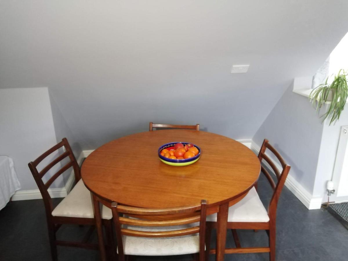 Nest Holiday Home Central Callander, Trossachs Self-Catering Dış mekan fotoğraf