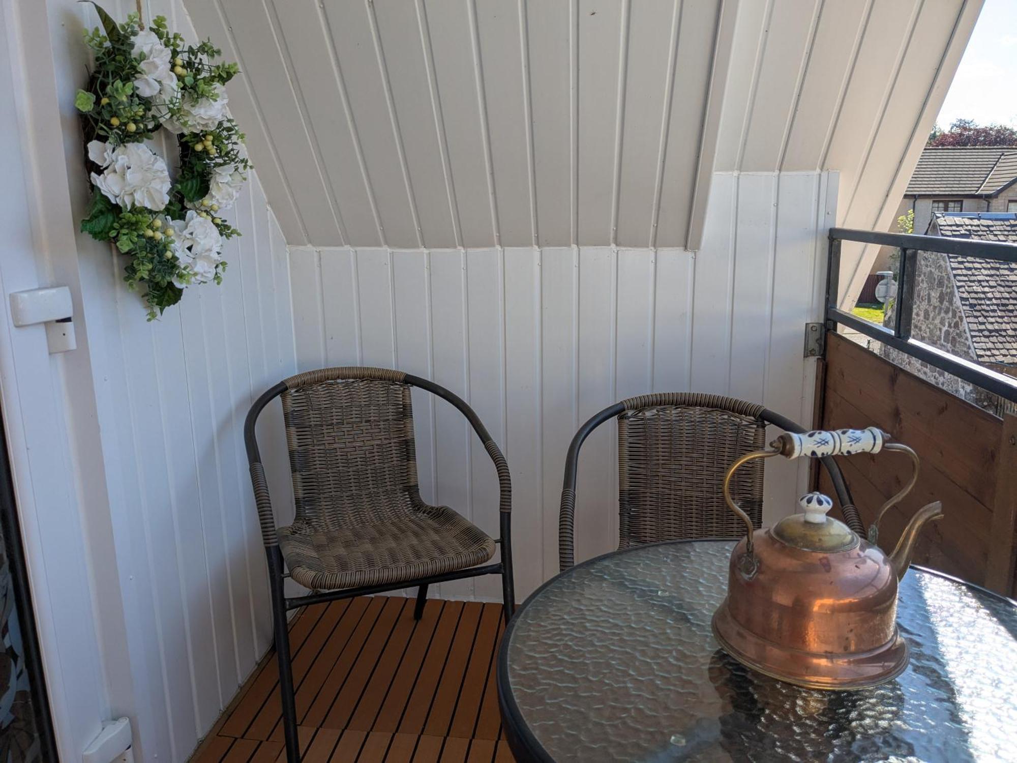 Nest Holiday Home Central Callander, Trossachs Self-Catering Dış mekan fotoğraf