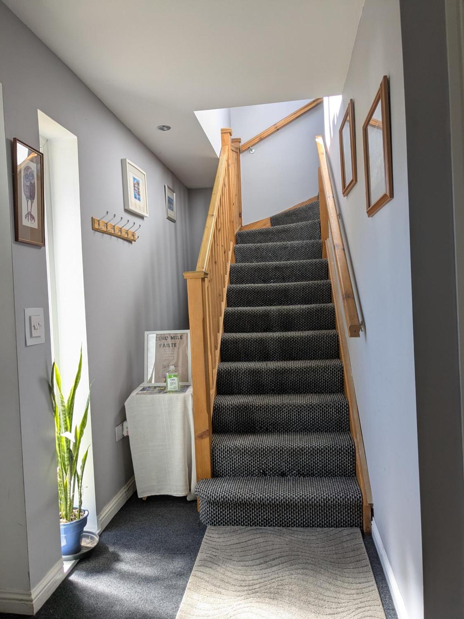 Nest Holiday Home Central Callander, Trossachs Self-Catering Dış mekan fotoğraf
