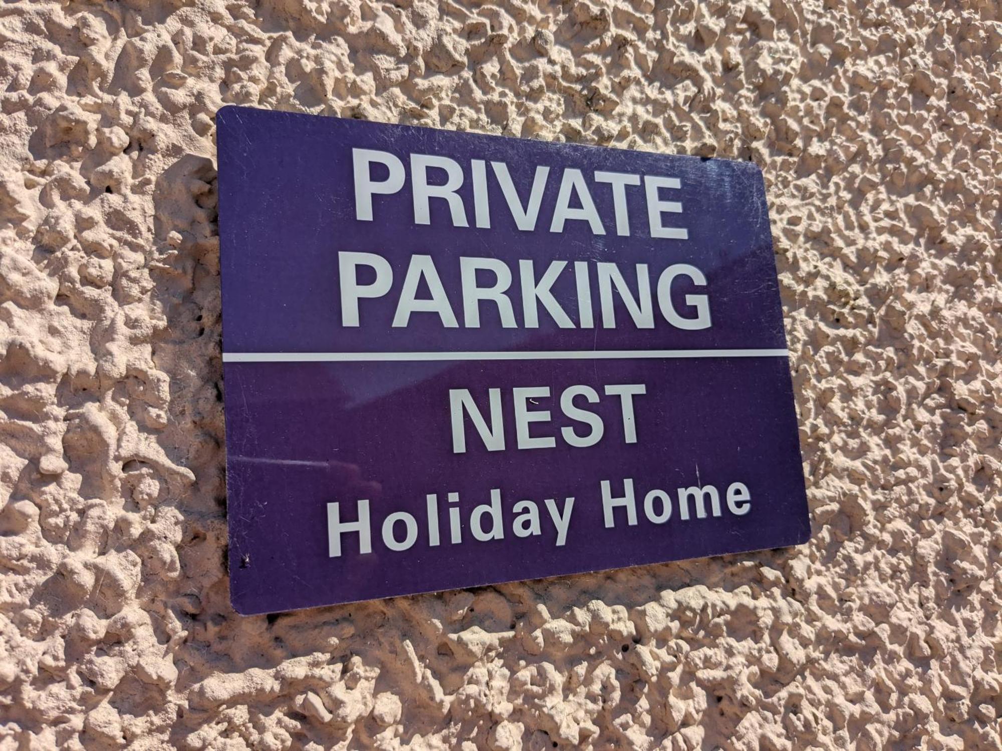 Nest Holiday Home Central Callander, Trossachs Self-Catering Dış mekan fotoğraf